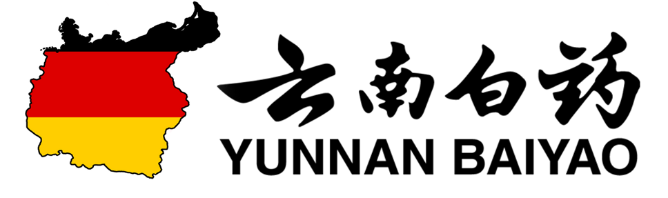 Yunan Baiyao Germany